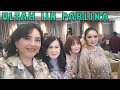 Ultah iin parlina bimbo group banyak artis2 senior msh cantik2  segar2