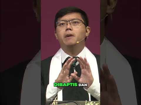 #yohanespembaptis #pertobatan #yesussumberhidup
