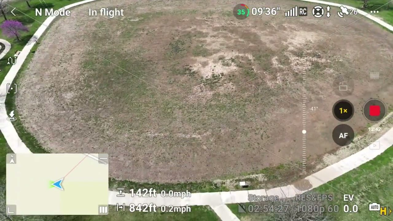 Dames Park, Ofallon, MO Screen 0407 1