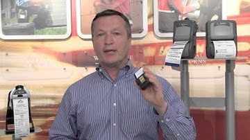 Quick Overview of Zebra