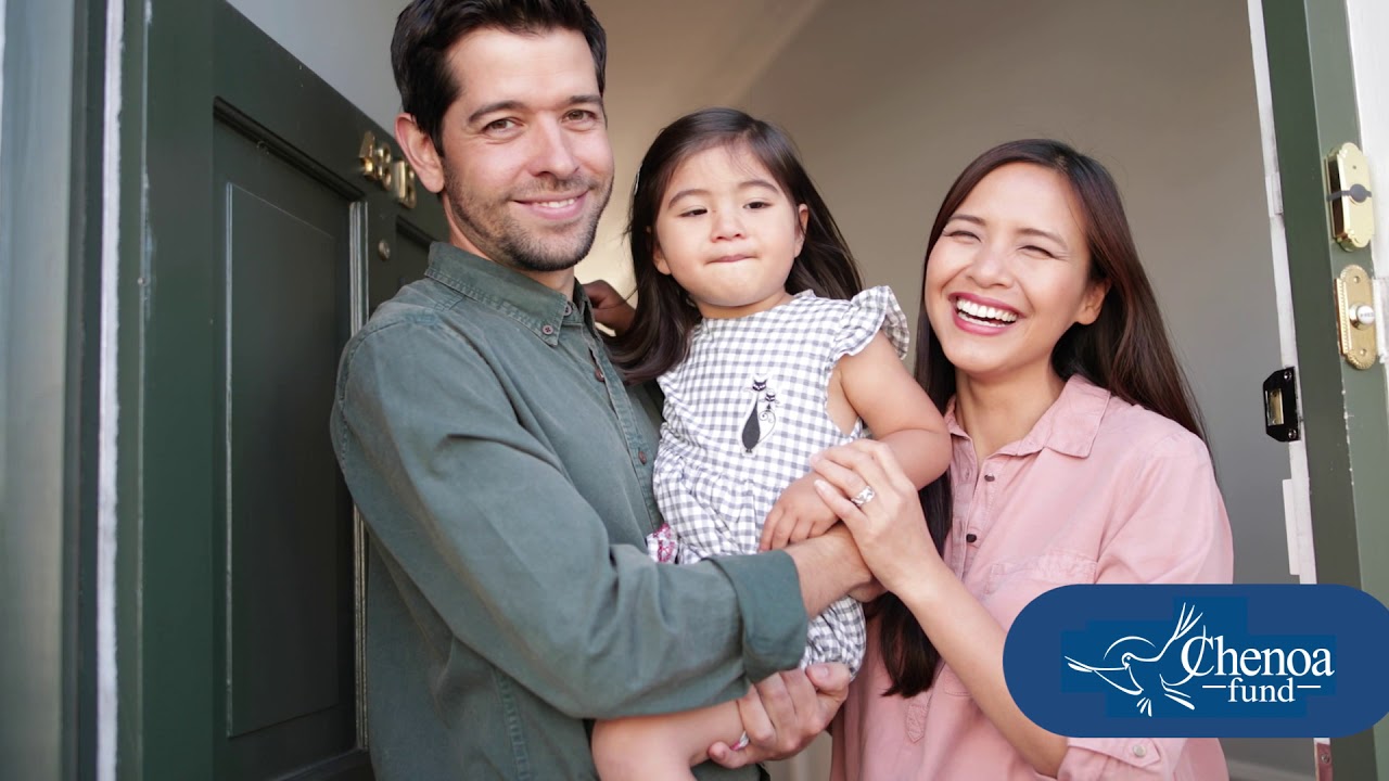 Chenoa Fund Down Payment Assistance Consumers Helped YouTube