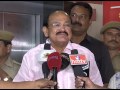 Venkaiah Naidu Watches Brahmotsavam movie