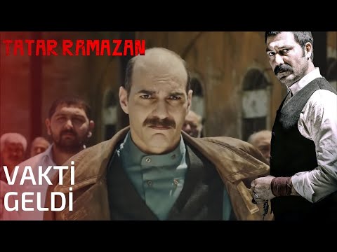 Tatar Ramazan, Cezaevindeki Düzeni Değiştirdi - Tatar Ramazan 6. Bölüm