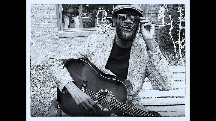 VIDEO: Howard Matthews - Musician