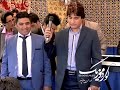 استاد علی اصغر باکردار علی براتی محسن دولت غفاریان پاسبان در جشن ختنه سوران پسر علی براتی 