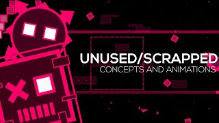 My Scrapped Jsab Animationsconcepts Compilation
