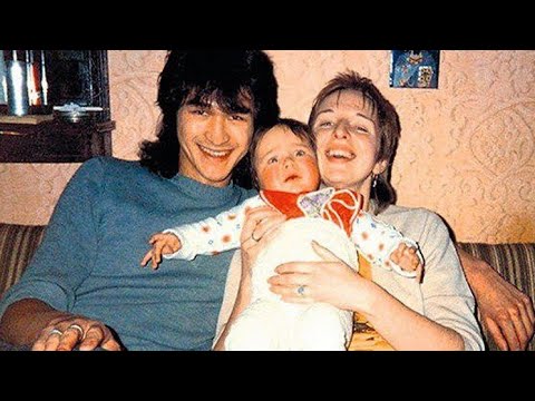 Видео: Александър Цой е единственият син на Виктор Цой