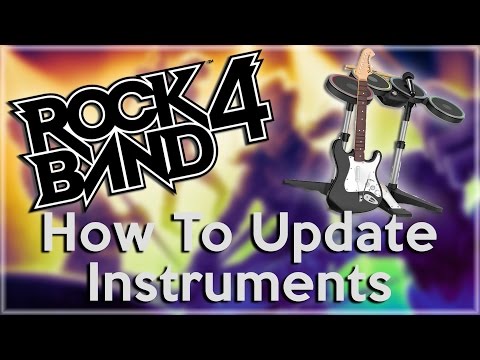 Video: Execs Rezignuje Na Rock Band 4 Spoluvydavatel Mad Catz V Předvečer Finančních Výsledků