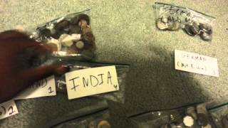 Bubble Sort Coins  - PX140