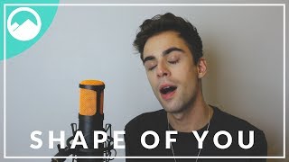 Video thumbnail of "Ed Sheeran - Shape of You [Cover]"