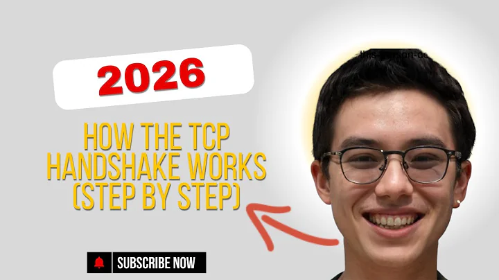 What Is the TCP Handshake and How It Works