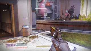 Destiny 2 - Take your spawn trapping and cram it up your as$!!