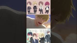 Souma😳 | Anime moments  #animemoments #shortsanime #anime #shorts
