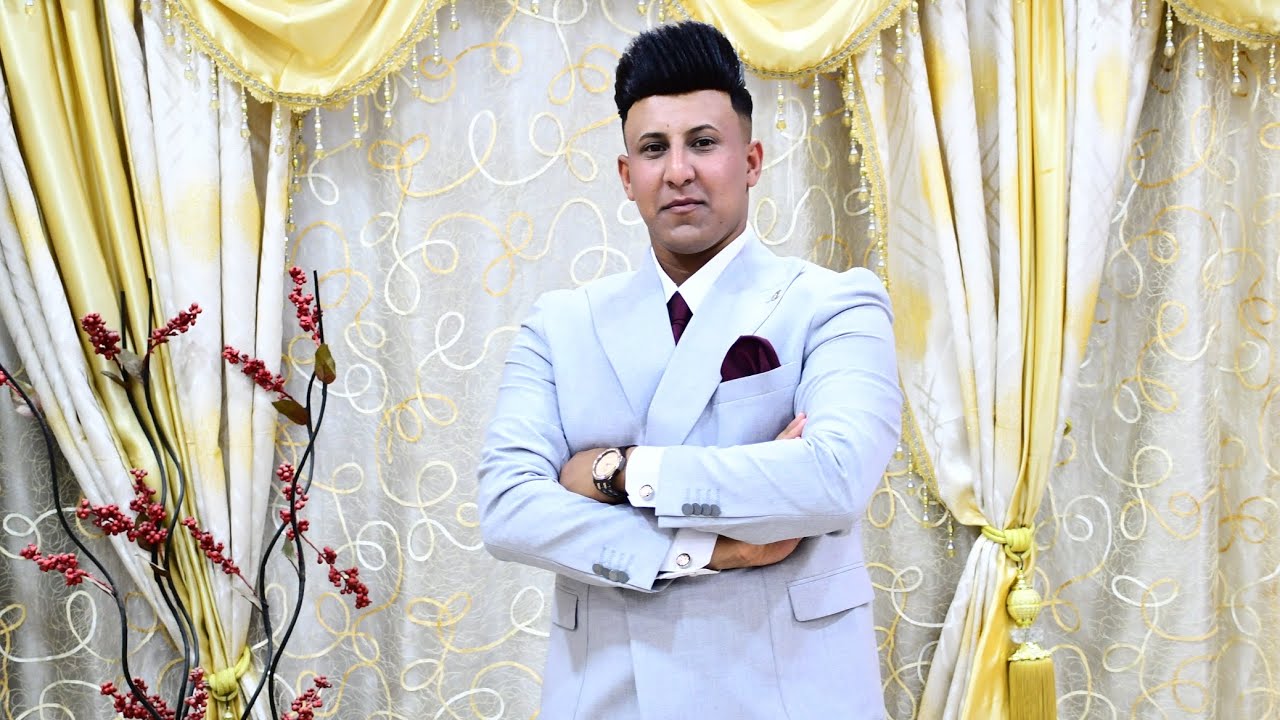 ترند البطحاء المعرس ياسر عمار ال سباهي الغزي الف مبروك الزواج.. للحجز 07825618233