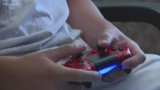 Peoria Mom Says Her Son Was Addicted To Video Games