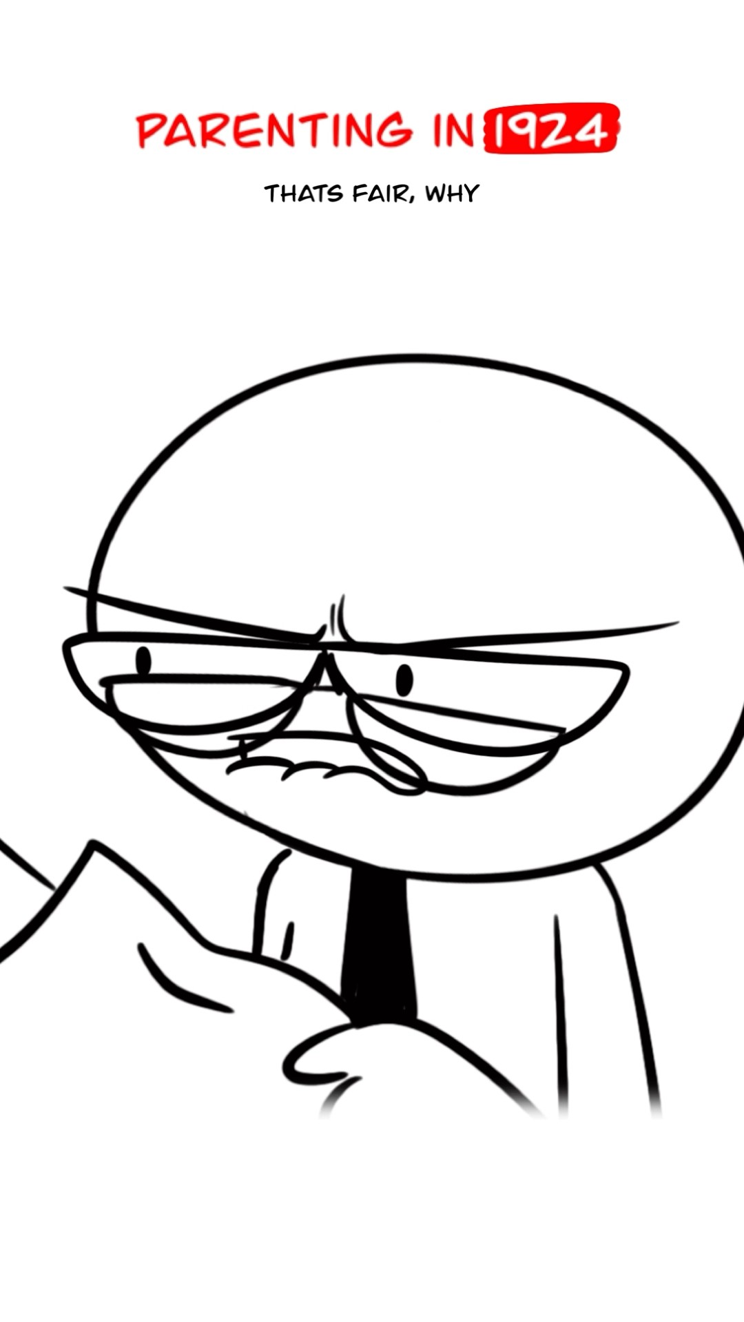 Parenting Then Vs Now ? (Animation Meme) #shorts