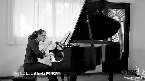 Edith Ruiz plays Chess Pieces by John Cage
