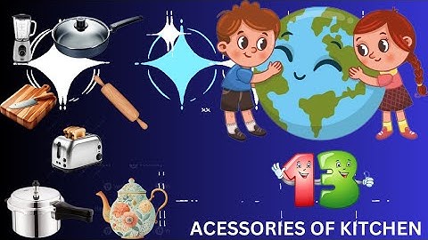 NUMBER 13||TEACH/ LEARN THE NUMBER THIRTEEN||introduction and revision of 13