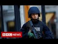 New video by BBC News on YouTube
