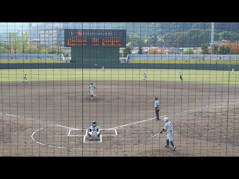 大阪桐蔭高校　エース別所