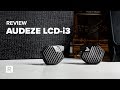 Audeze LCD-i3 Planar IEM Review - An open-back in-ear?