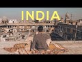 Traveling to India: The Golden Triangle 🇮🇳