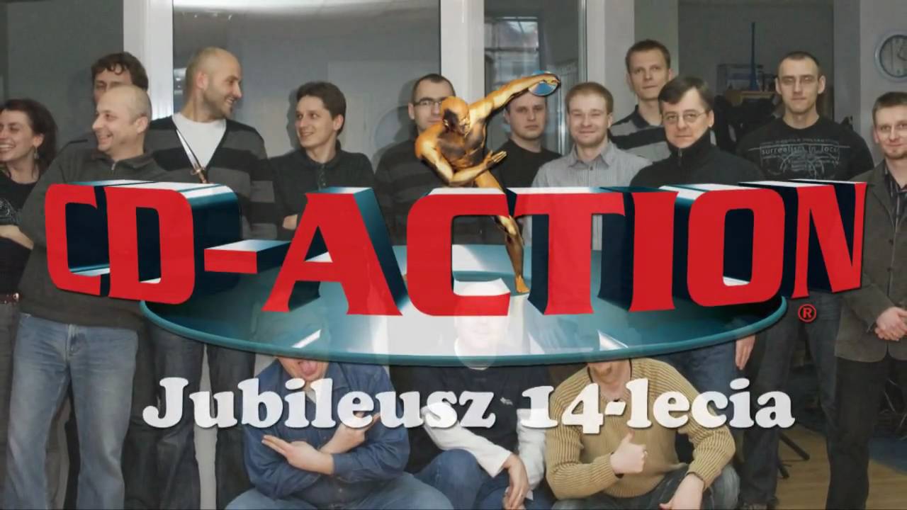 CD-Action otwiera się na&nbsp;konsole, rozpoczyna się mundial w&nbsp;RPA i&nbsp;premieruje Mass Effect 2. Wspominamy najważniejsze wydarzenia z&nbsp;2010 roku [30 LAT CDA]