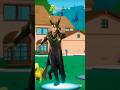 Loki Dances To Wait, they don't love you! ( Fortnite Ep. 2 )