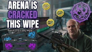 Fastest Method to Unlock Flea Market | Speed Run XP & Rubles