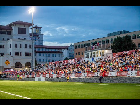 LIVE: NYRB II vs. FC Dallas | MLS Preseason