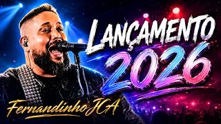 FERNANDINHO - Os Melhores Louvores de Adoração - Lançamento Gospel 2026 - Hinos de Adoração