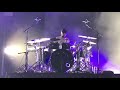 Rhett noland  drum solo  berlin