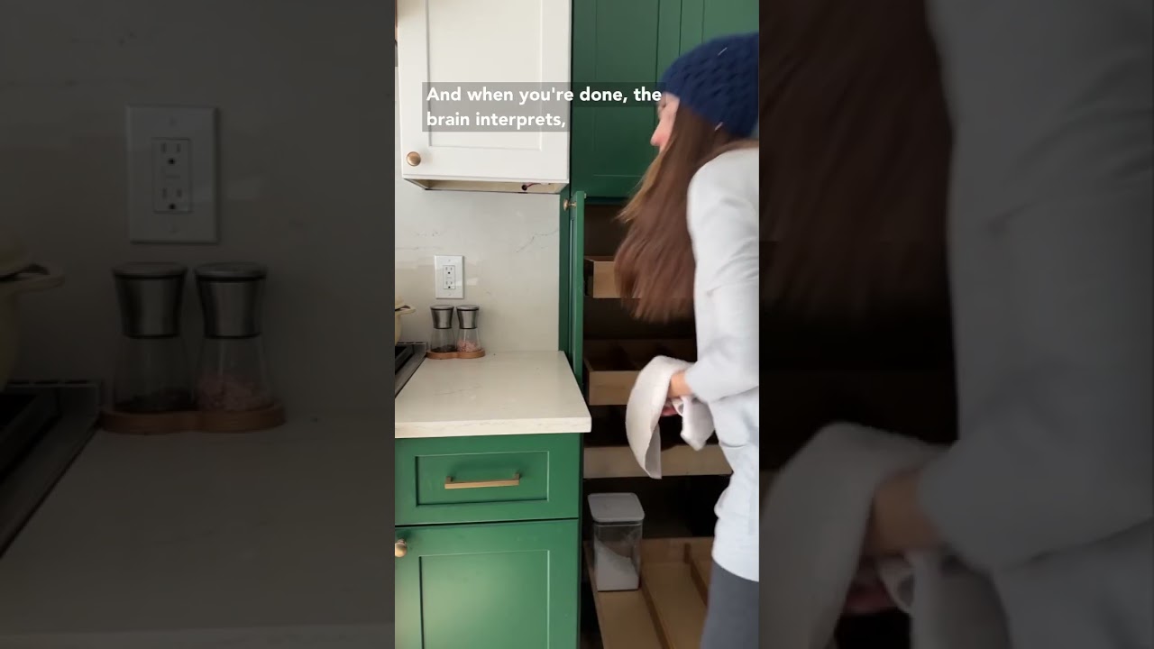 Your daily tasks aren't insignificant. 