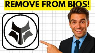 How To Remove HP Wolf Security From BIOS (Updated Method 2026)