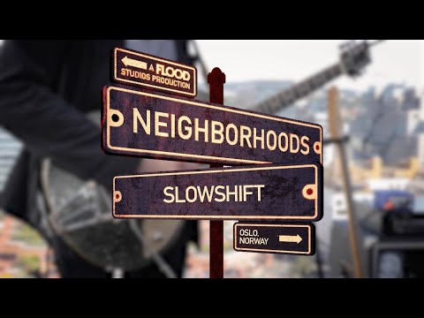 Watch Slowshift | Neighborhoods: Oslo (Live at Munch Museum in Bjørvika) on YouTube