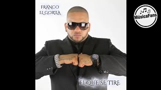 Franco El Gorila - El Que Se Tire (Round 1/ Tiraera Pa Arcángel) (Audio)