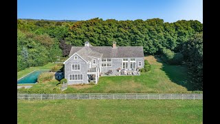 111 Pauls Lane video tour
