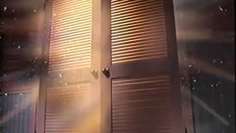 Imagination Island (2001 Version) Part 5