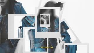 oceanfromtheblue - Click ! (feat. Huh) (Official Visualizer)