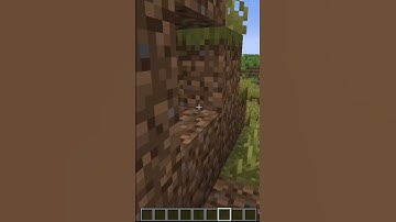 Minecraft Noob vs Pro vs Hacker: Secret Base #minecraft #shorts