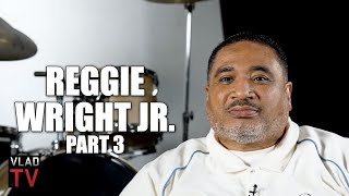 Reggie Wright Jr on Keefe D Snitching on Mob James & Trevon Lane for D**g Dealing (Part 3)