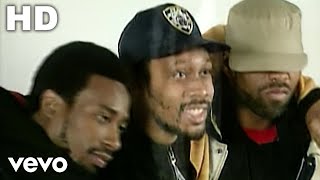 Wu-Tang Clan - Reunited (Official HD Video)