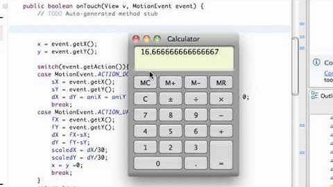 Android Application Development Tutorial - 77 - Sleeping to Achieve desired FPS