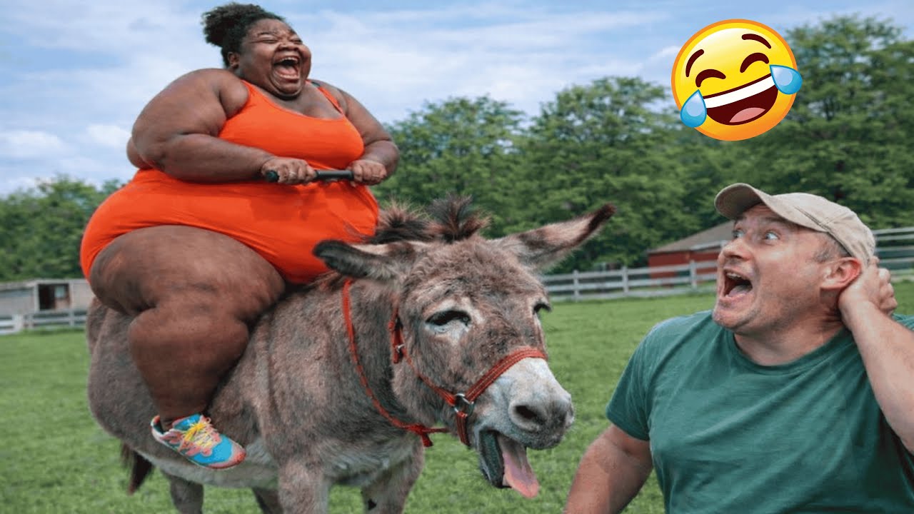 Epic Funny Fails That Will Instantly Make Your Day 😂