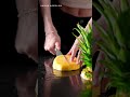 Sparkling Rum Fruit Mojito Cocktail #cocktail #drinkrecipes #drink #bartender #mixology #shorts