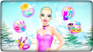 Princess Juliet makeup salon | Game Dandan rias Putri | Princess Gloria makeup salon screenshot 3