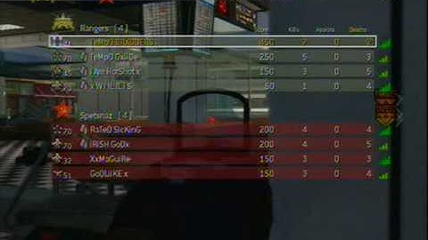 TeMpO BRADDER5 1V4 VS INP