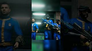 MW3 x Fallout: Vault Dweller Event Operator Skins, Bundles, And Free Rewards 🔥
