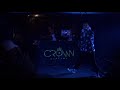 HARDY "オコジョNIGHT" 2018/12/23 @CROWN