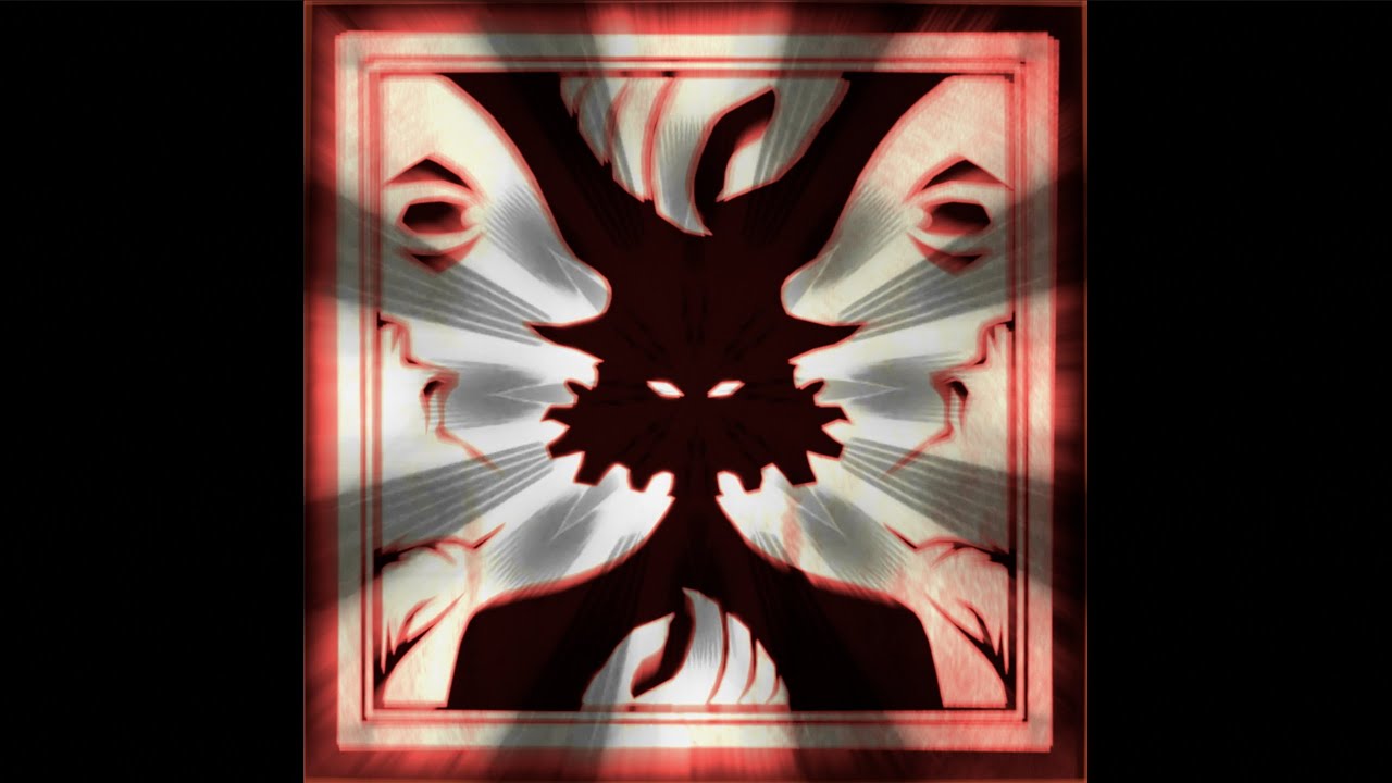 Screamer promo clip 3